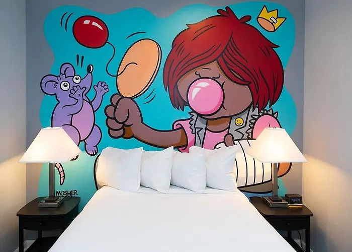 West Loop, Surestay Collection By Western Hotel