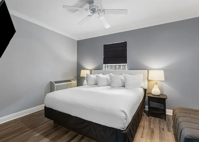Hotel Chicago West Loop, Surestay Collection By Best Western Hotel Chicago