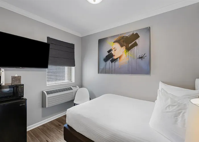 West Loop, Surestay Collection By Western 2* Chicago