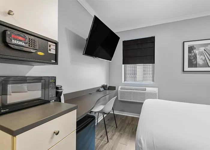 Hotel West Loop, Surestay Collection By Western Chicago