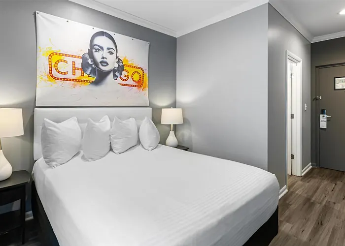 West Loop, Surestay Collection By Western 2*