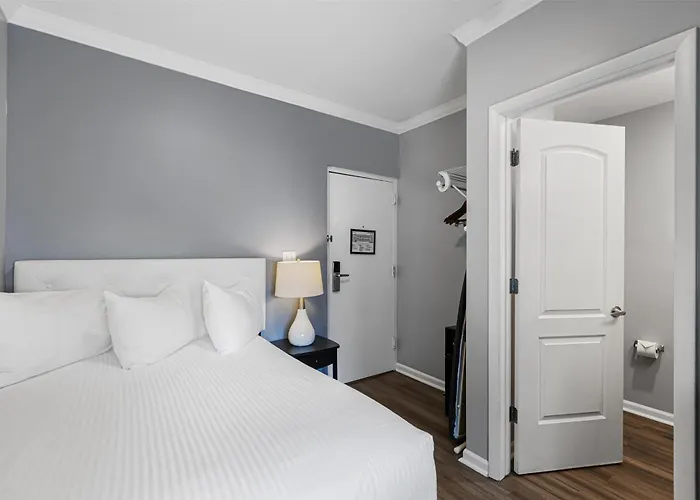 Hotel Hotel Chicago West Loop, Surestay Collection By Best Western