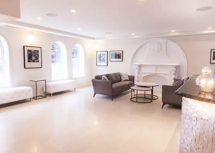 West Loop, Surestay Collection By Western Hotel