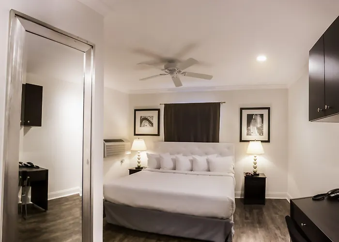 West Loop, Surestay Collection By Western 2* Chicago