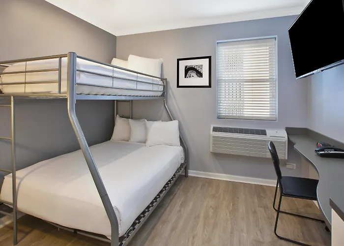 Hotel Chicago West Loop, Surestay Collection By Best Western Chicago