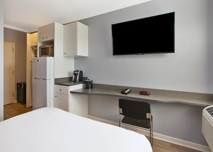 West Loop, Surestay Collection By Western Hotel 2*