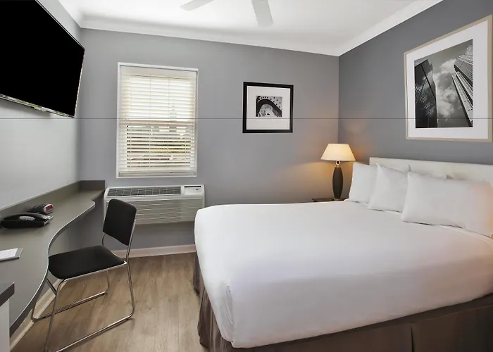 West Loop, Surestay Collection By Western Hotel 2*