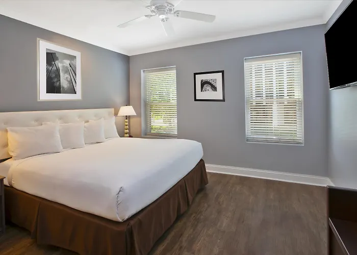 West Loop, Surestay Collection By Western Hotel