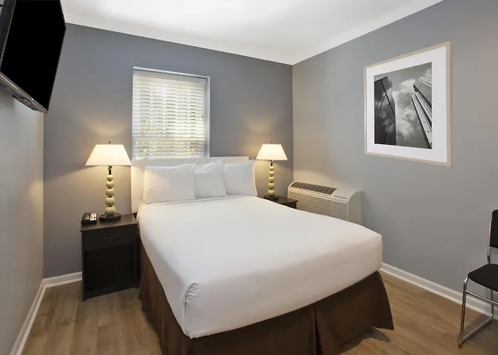West Loop, Surestay Collection By Western Hotel Chicago