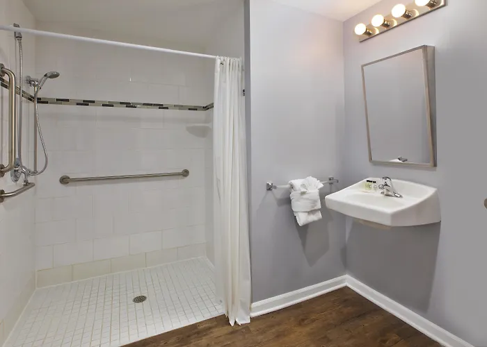 Hotel West Loop, Surestay Collection By Western 2*