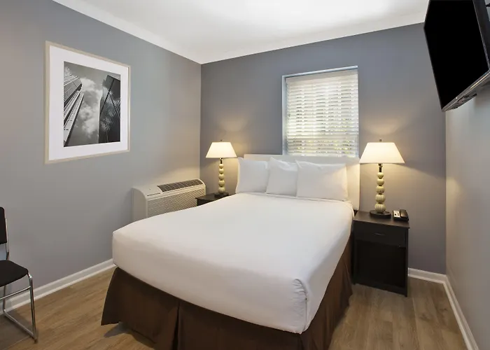 West Loop, Surestay Collection By Western Hotel