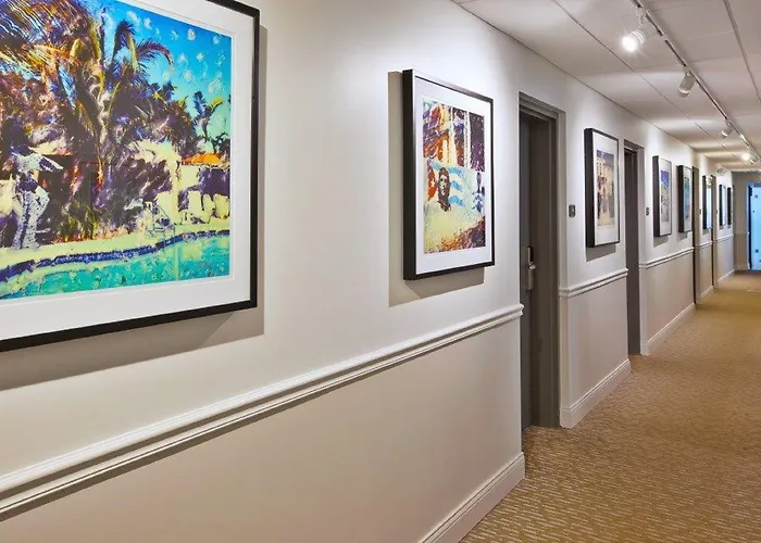 West Loop, Surestay Collection By Western 2* Chicago