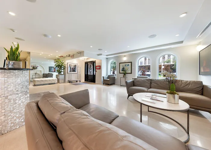 West Loop, Surestay Collection By Western Hotel