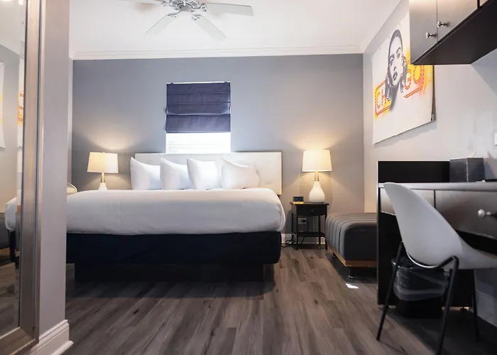 Hotel West Loop, Surestay Collection By Western 2*