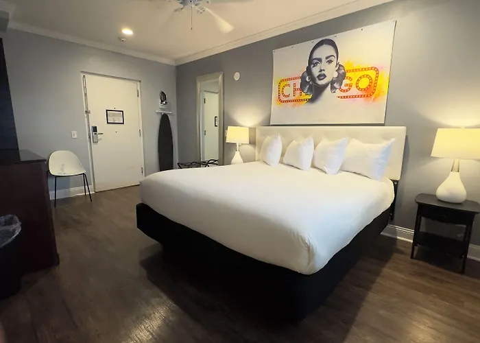 West Loop, Surestay Collection By Western Hotel 2*