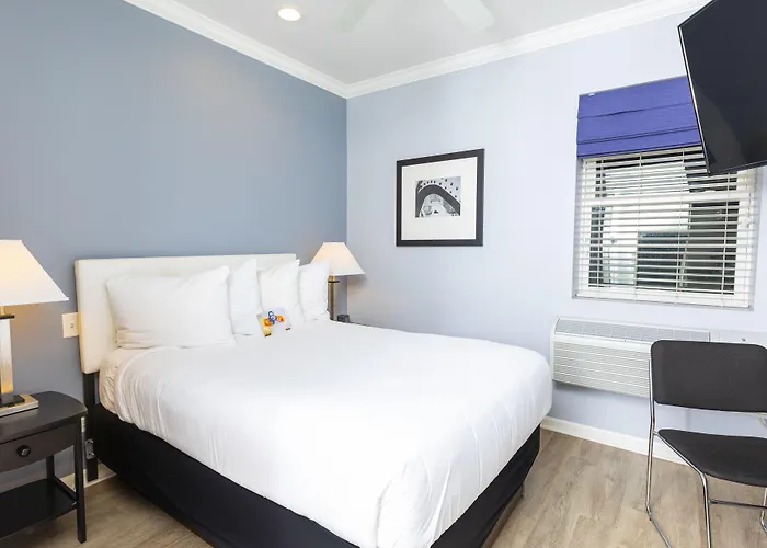 Hotel West Loop, Surestay Collection By Western Chicago