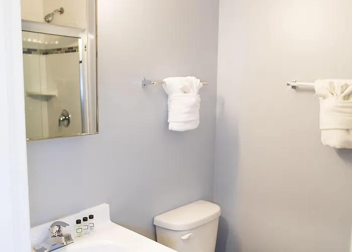 Hotel West Loop, Surestay Collection By Western