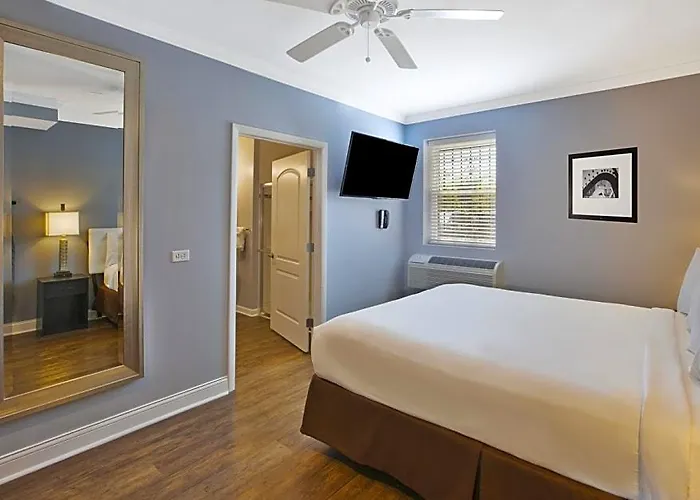Hotel West Loop, Surestay Collection By Western Chicago