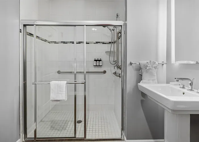 Hotel Chicago West Loop, Surestay Collection By Best Western