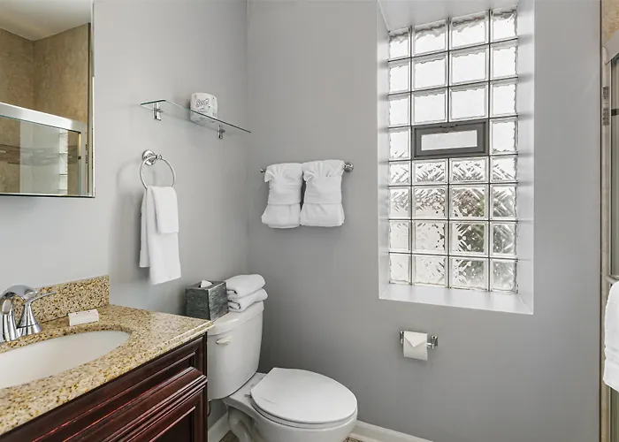 Hotel Chicago West Loop, Surestay Collection By Best Western Hotel