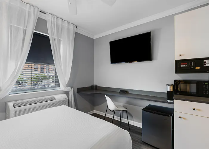 Hotel Chicago West Loop, Surestay Collection By Best Western Hotel Chicago