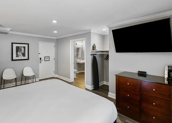 West Loop, Surestay Collection By Western Hotel