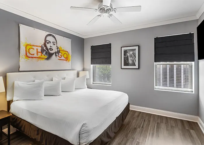 Hotel Chicago West Loop, Surestay Collection By Best Western