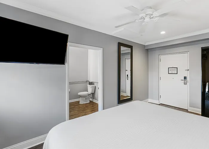 West Loop, Surestay Collection By Western Hotel Chicago