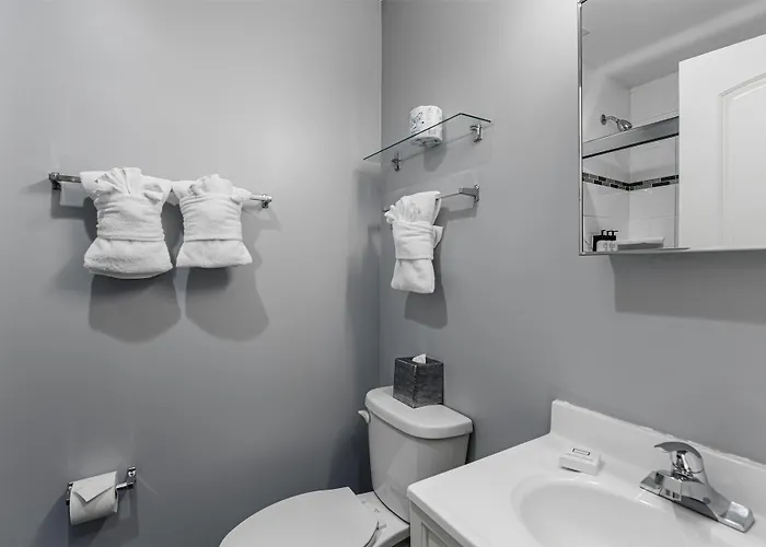 West Loop, Surestay Collection By Western Hotel