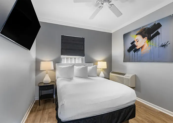 Hotel West Loop, Surestay Collection By Western Chicago