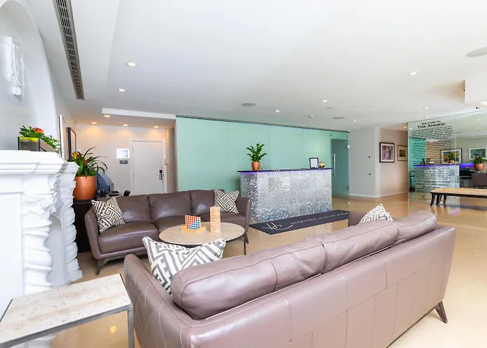 West Loop, Surestay Collection By Western Hotel Chicago
