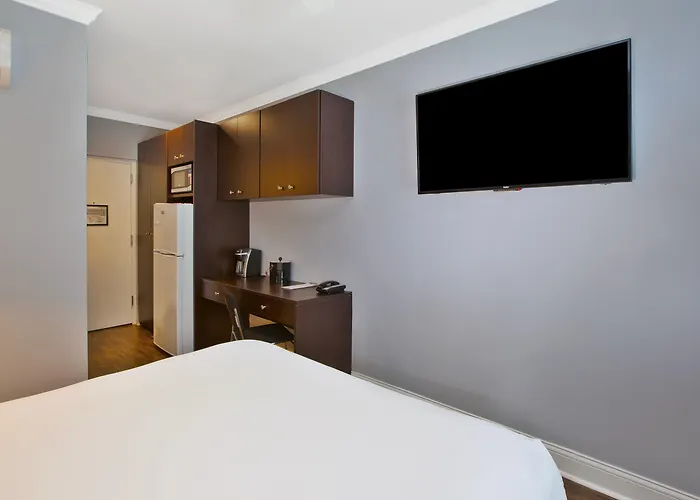 Hotel Chicago West Loop, Surestay Collection By Best Western
