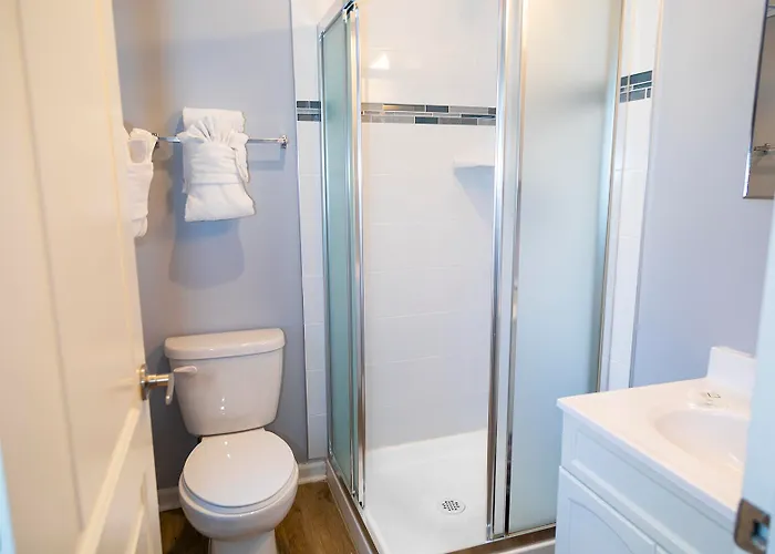 Hotel West Loop, Surestay Collection By Western 2*